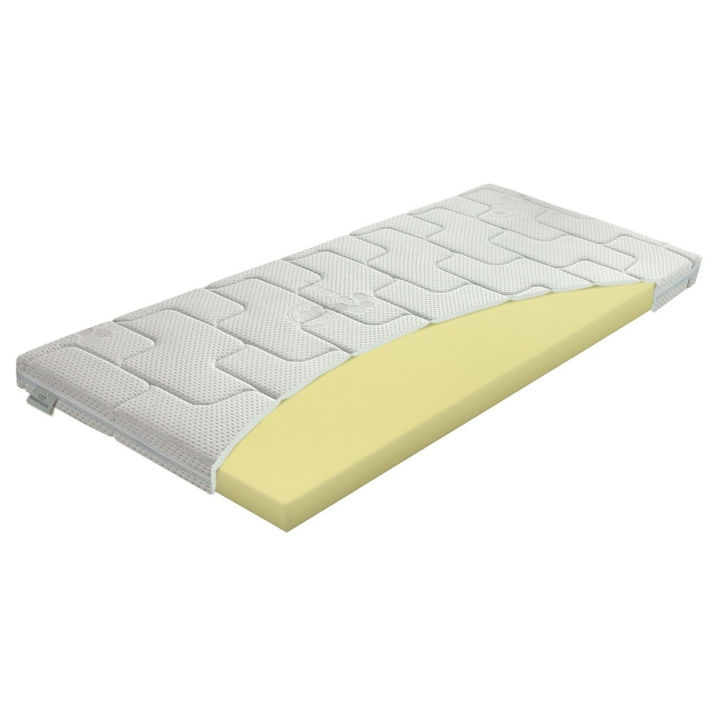 Materac nawierzchniowy Top Thermo Materasso