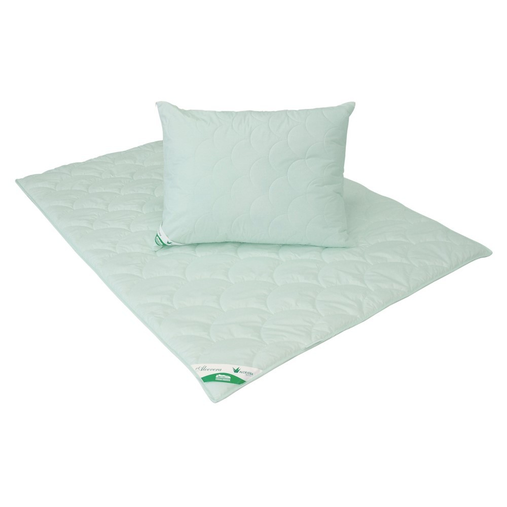 Kołdra Aloe Vera Materasso
