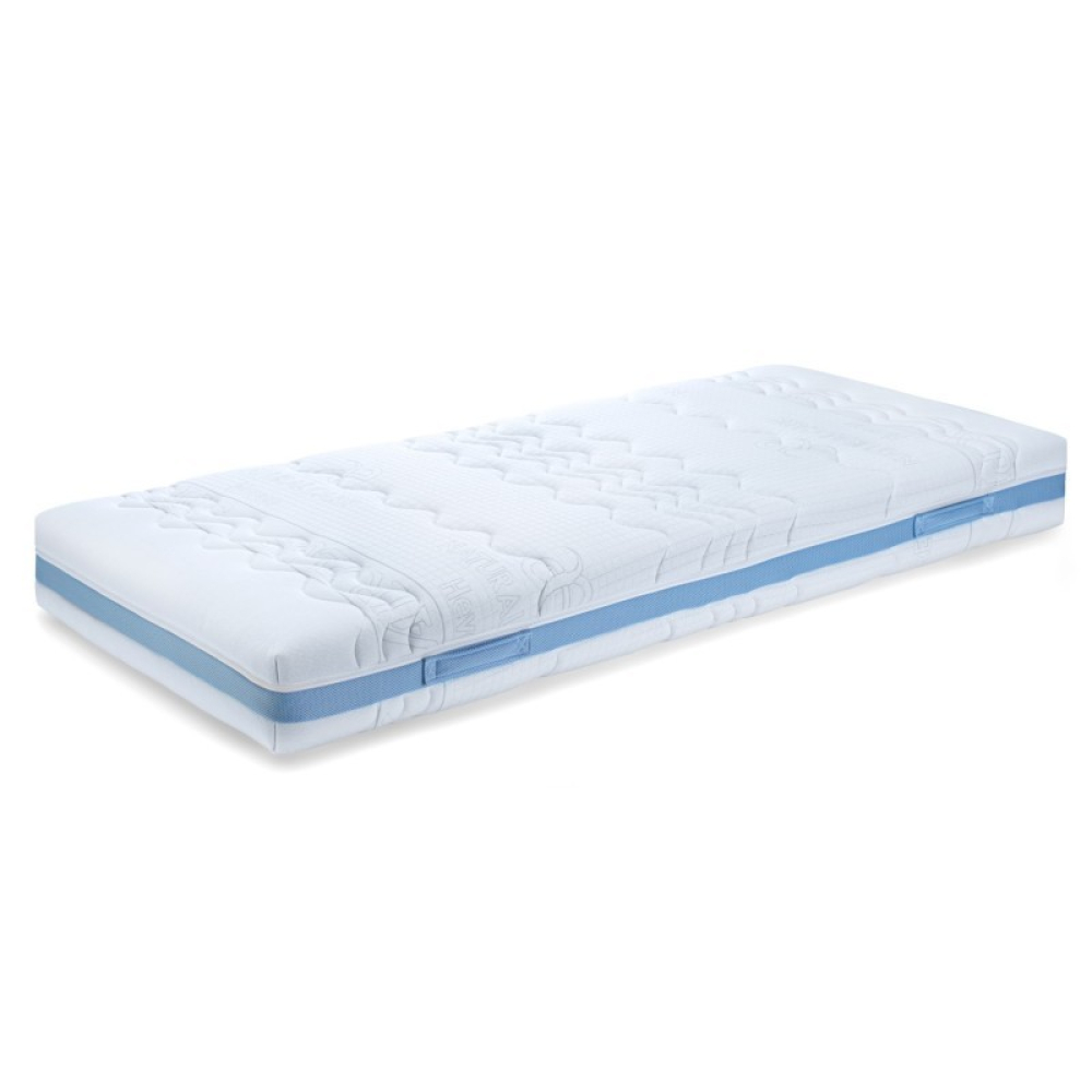 Materac lateksowy Hevea Comfort H3
