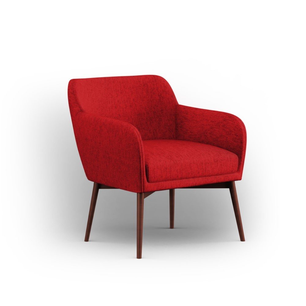Fotel tapicerowany MODERN Materasso