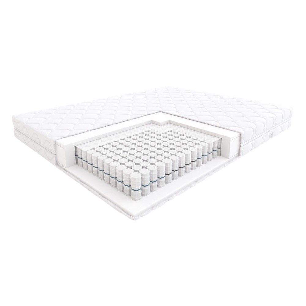 Materac Step Hilding