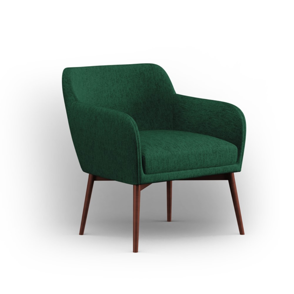 Fotel tapicerowany MODERN Materasso