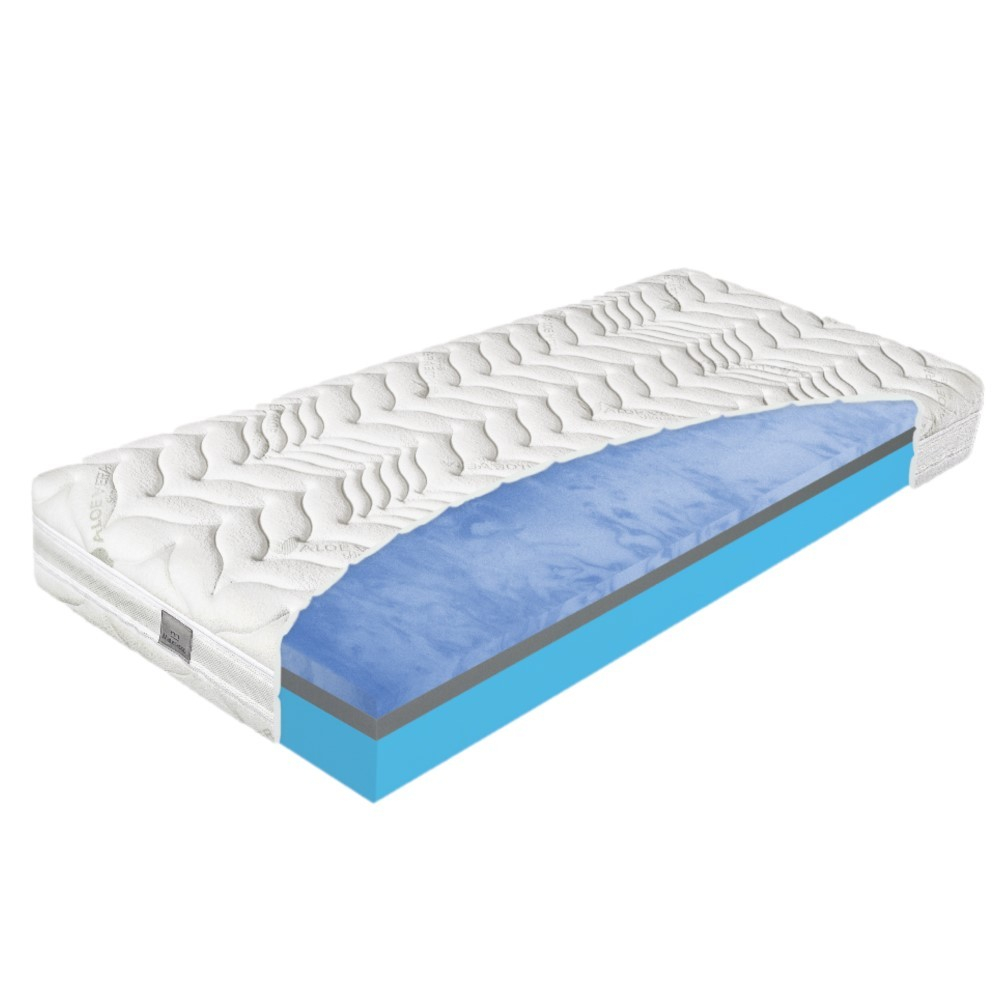 Materac Oxygen Motion Materasso