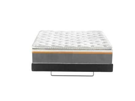 Materac Dolce Vita Deluxe Dual 12 Firm Magniflex