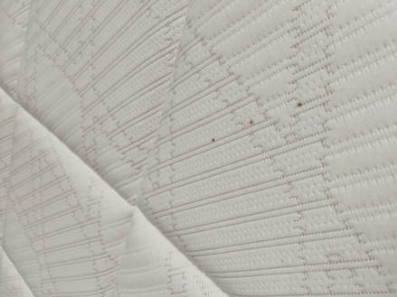 Materac Unique 160x200 Karibian Descanso