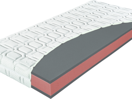 Materac Premier 19cm Materasso