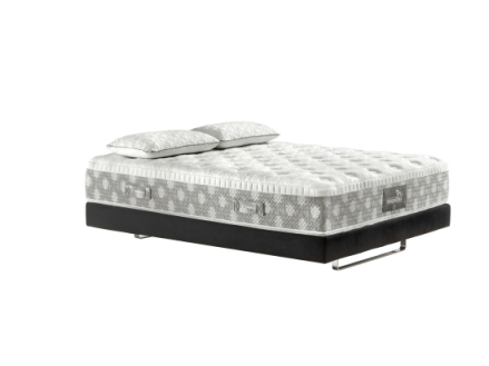 Materac Dolce Vita Deluxe Dual 12 Firm Magniflex