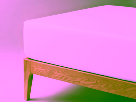 Ochraniacz na materac RESPIRA WHITE 35cm Velfont