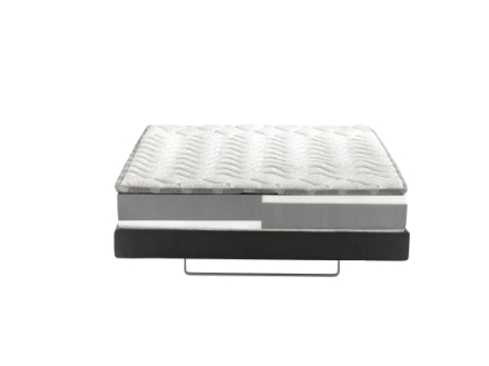 Materac Dolce Vita Dual 8 Magniflex