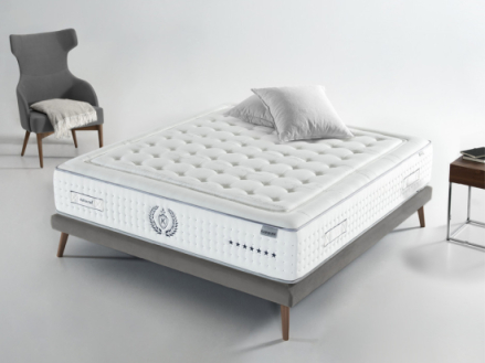 Materac Ocean Nature Karibian Descanso