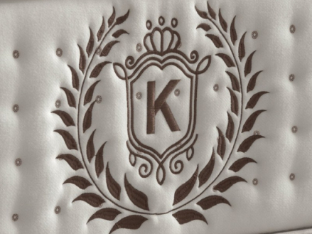 Materac Coocum Nature Karibian Descanso