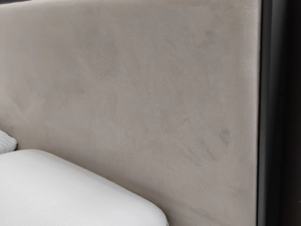 Łóżko Liberty 160x200 Karibian Descanso  | Ekspozycja