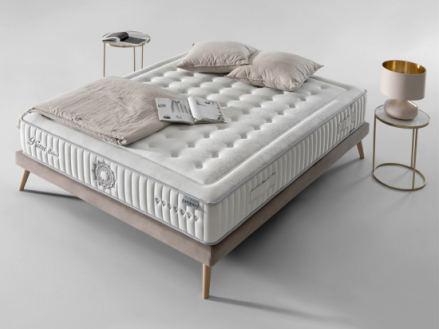 Materac Prime Select Karibian Descanso