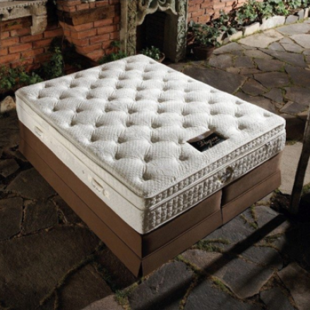Materac Vouge Royal Coil