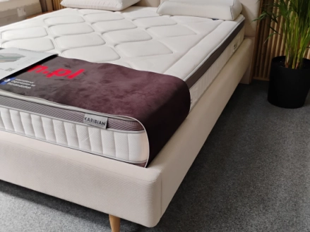 Materac Dinamic 160x200 Karibian Descanso | Ekspozycja