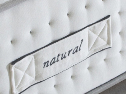 Materac Ocean Nature Karibian Descanso