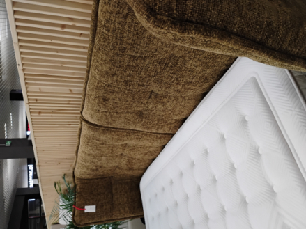 Łóżko kontynentalne Cydonia 180x200 King Koil | Ekspozycja