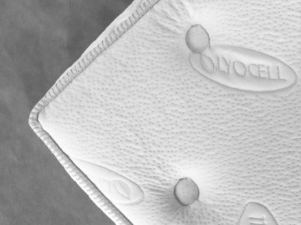 Materac Amalfi 160x200 Materasso | Ekspozycja