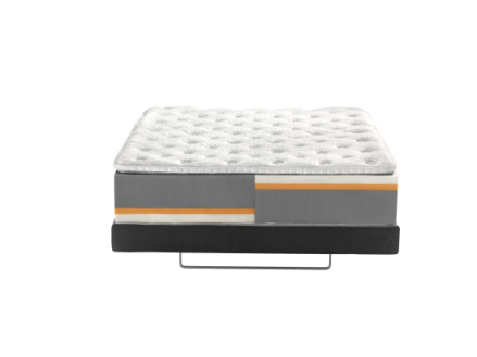 Materac DOLCE VITA DELUXE DUAL 12 Magniflex