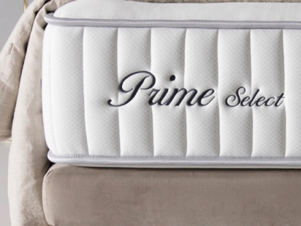 Materac Prime Select Karibian Descanso