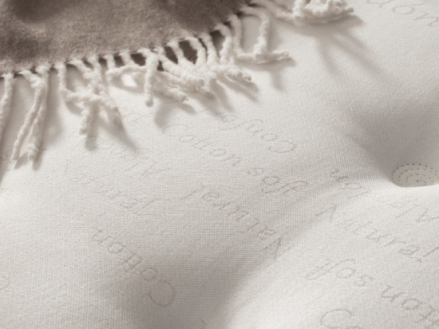 Materac Coocum Nature Karibian Descanso