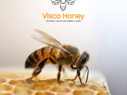 Materac Propolis Vital Materasso