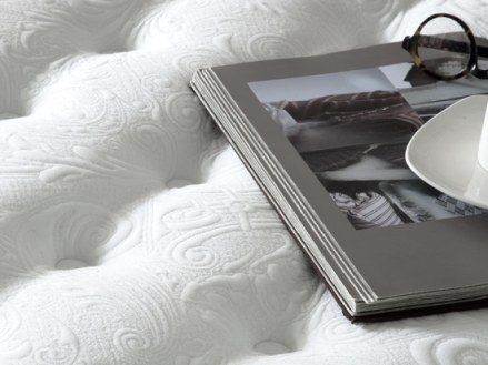 Materac Marphil Karibian Descanso