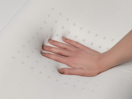 Poduszka Magniflex MagniCool Wave