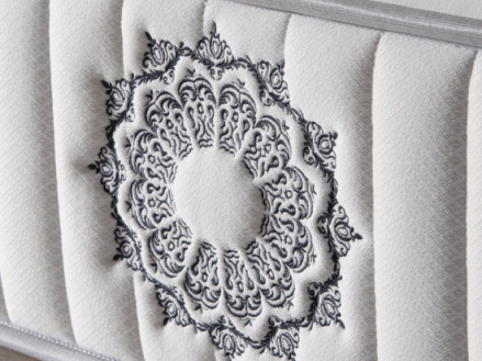 Materac Prime Select Karibian Descanso