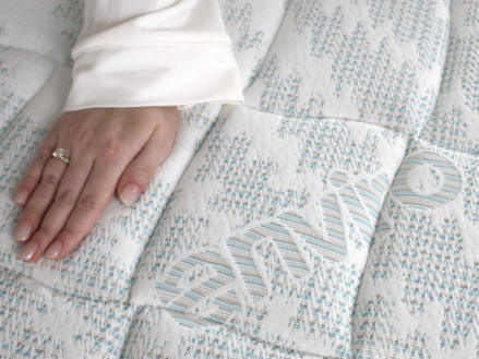Materac Envito Oxy Materasso