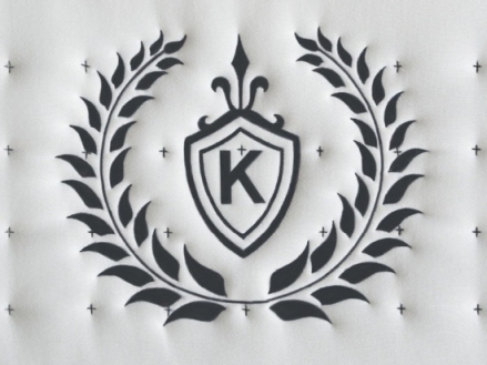 Materac Ocean Nature Karibian Descanso