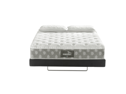 Materac Dolce Vita Deluxe Dual 12 Firm Magniflex