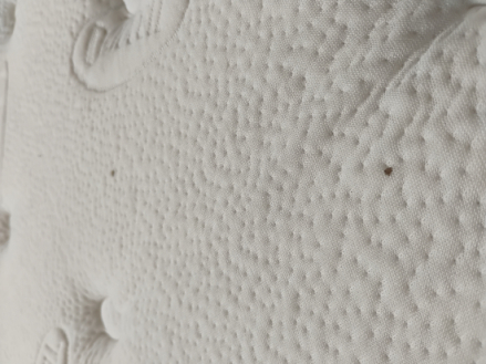 Materac Amalfi 160x200 Materasso | Ekspozycja