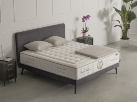 Materac Coocum Nature Karibian Descanso