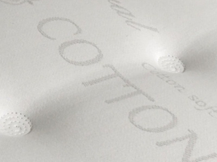 Materac Coocum Nature Karibian Descanso