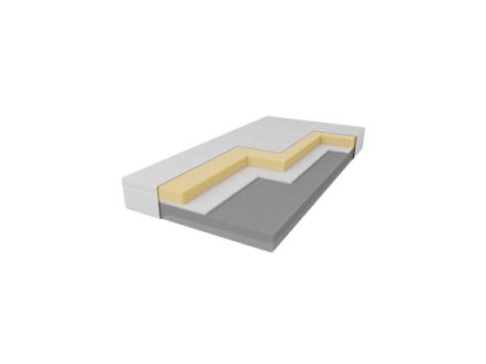 Materac Royal Med Prestige Foam Royal