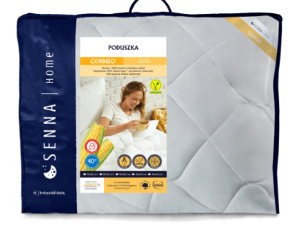 Poduszka CORNEO Senna Home
