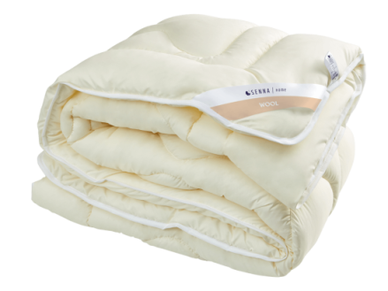 Kołdra MERINO WOOL Senna Home