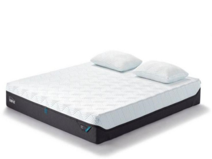 Materac Tempur Pro Luxe SmartCool