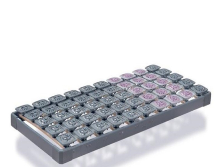 Stelaż Tempur Flex 500