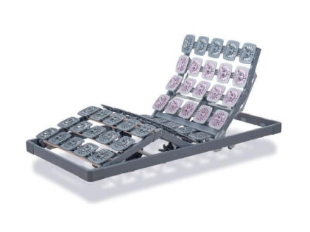 Stelaż tempur Premium Flex 4000