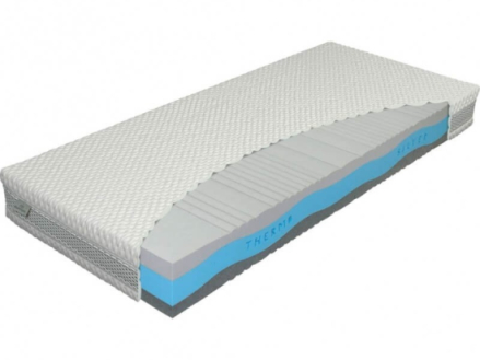 Materac Thermo Silver Materasso