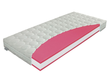 Materac Antibacterial Materasso