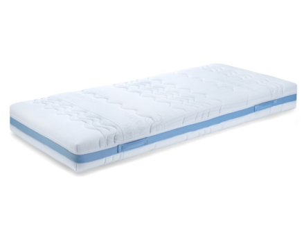 Materac lateksowy Hevea Comfort H3