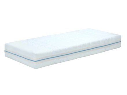 Materac lateksowy Hevea Comfort Prestige