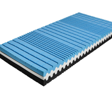 Materac Active Zdrowie+ Relaks