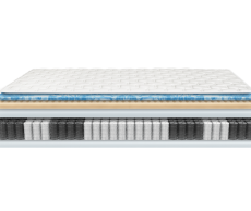 Materac Hybrid 3000 Relaks Fey