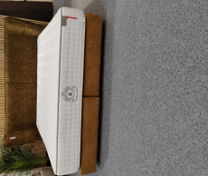 Łóżko kontynentalne Cydonia 180x200 King Koil | Ekspozycja