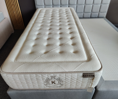 Materac Excellence 90x200 Karibian Descanso | Ekspozycja