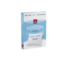 OUTLAST Poszewka chłodząca na poduszkę - Senna Home